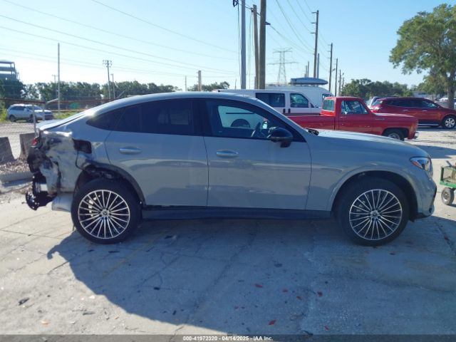 W1NKJ4HB7SF247723 Mercedes-Benz Glc 300 4matic Coupe