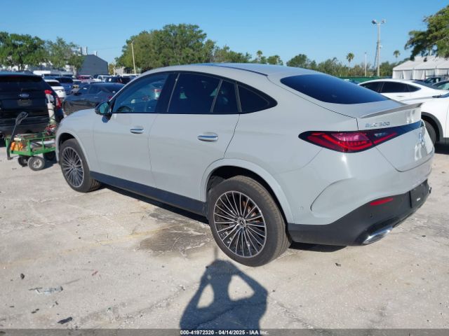W1NKJ4HB7SF247723 Mercedes-Benz Glc 300 4matic Coupe