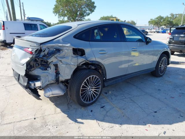 W1NKJ4HB7SF247723 Mercedes-Benz Glc 300 4matic Coupe