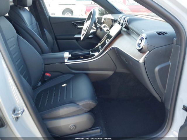 W1NKJ4HB7SF247723 Mercedes-Benz Glc 300 4matic Coupe