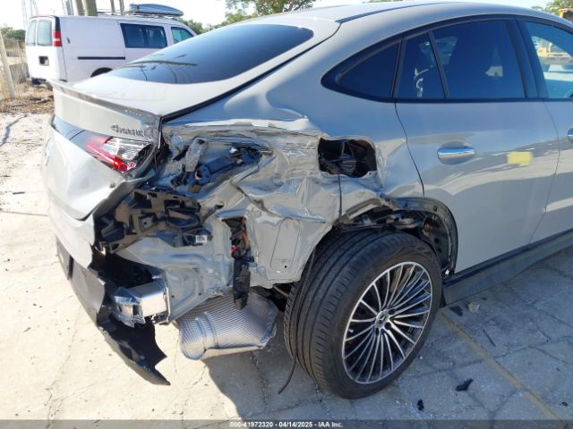 W1NKJ4HB7SF247723 Mercedes-Benz Glc 300 4matic Coupe
