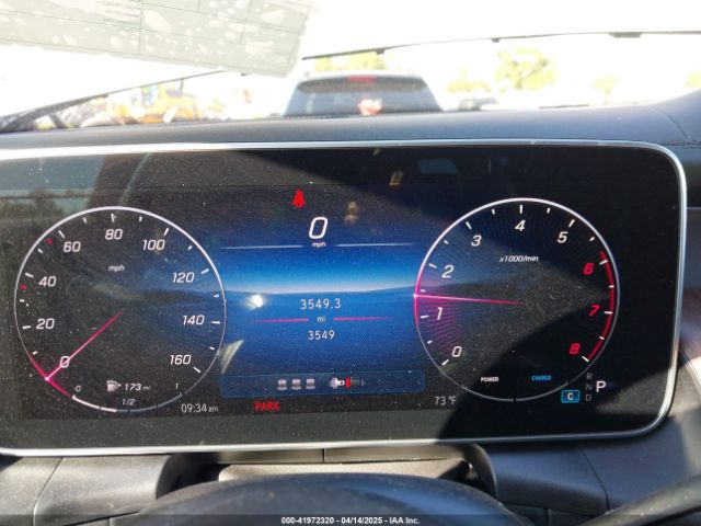 W1NKJ4HB7SF247723 Mercedes-Benz Glc 300 4matic Coupe