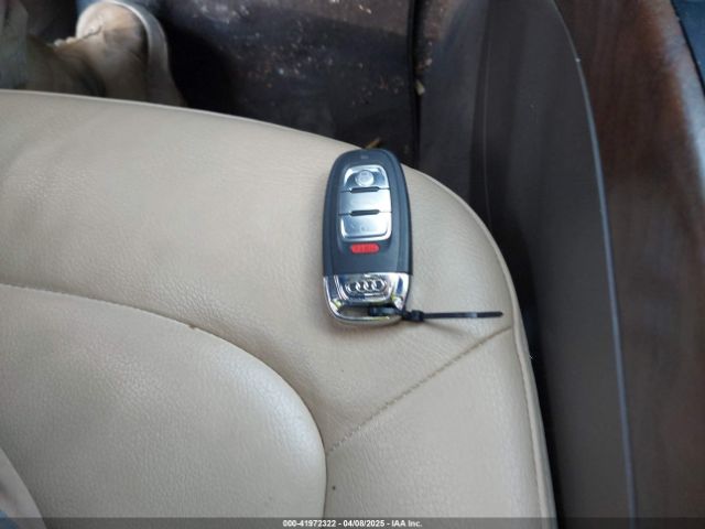 WAUBFAFL9EN021788 Audi A4 2.0t Premium