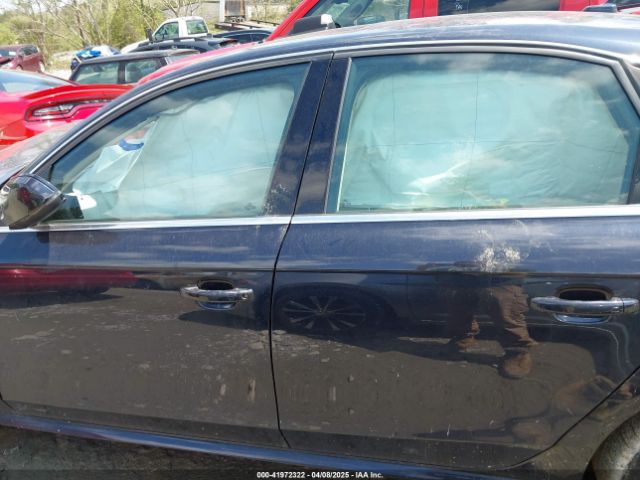 WAUBFAFL9EN021788 Audi A4 2.0t Premium