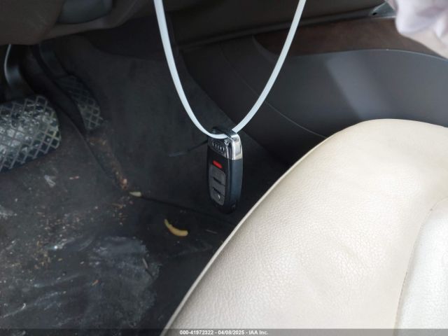 WAUBFAFL9EN021788 Audi A4 2.0t Premium
