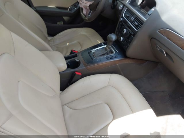 WAUBFAFL9EN021788 Audi A4 2.0t Premium