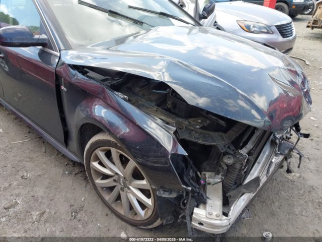 WAUBFAFL9EN021788 Audi A4 2.0t Premium