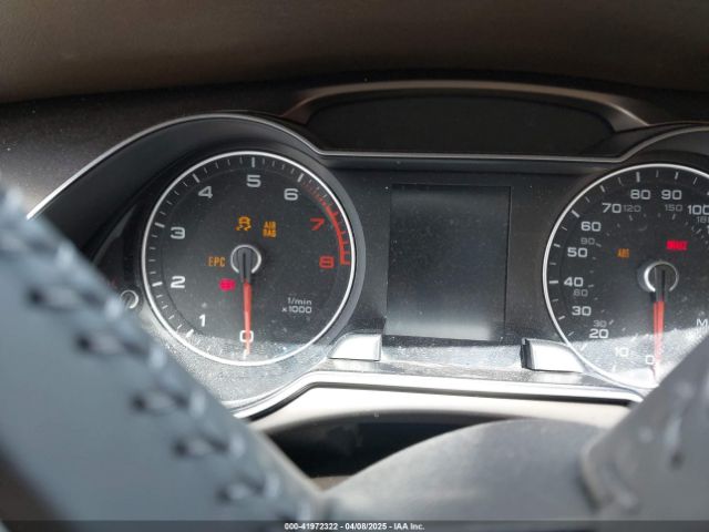 WAUBFAFL9EN021788 Audi A4 2.0t Premium