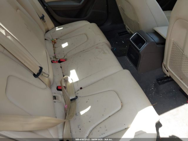 WAUBFAFL9EN021788 Audi A4 2.0t Premium