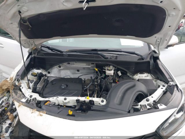 KL4MMGSL5MB039712 Buick Encore Gx Awd Essence
