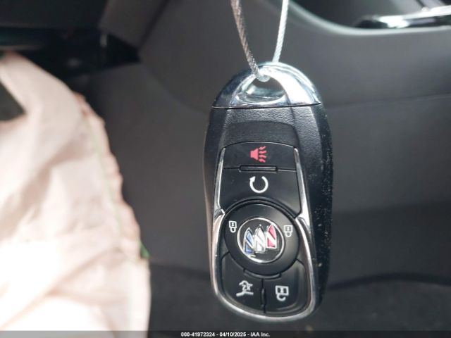KL4MMGSL5MB039712 Buick Encore Gx Awd Essence