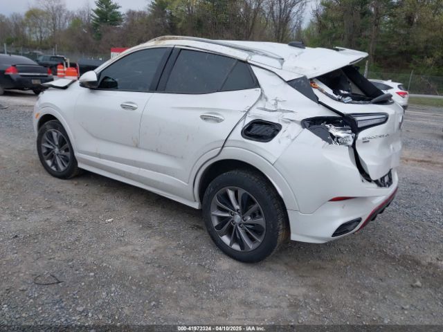 KL4MMGSL5MB039712 Buick Encore Gx Awd Essence