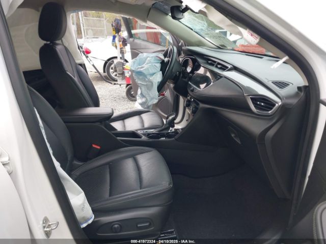 KL4MMGSL5MB039712 Buick Encore Gx Awd Essence