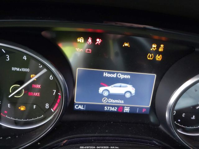 KL4MMGSL5MB039712 Buick Encore Gx Awd Essence
