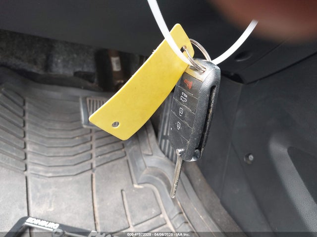 KNAFX4A6XG5574714 KIA FORTE LX