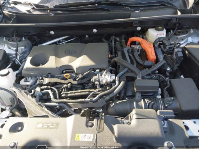 4T3E6RFV1RU162692 Toyota Rav4 Hybrid Xse