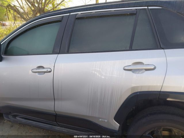 4T3E6RFV1RU162692 Toyota Rav4 Hybrid Xse