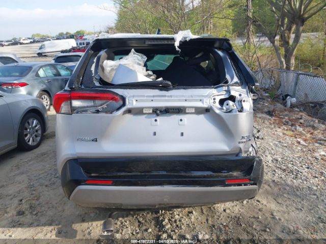 4T3E6RFV1RU162692 Toyota Rav4 Hybrid Xse