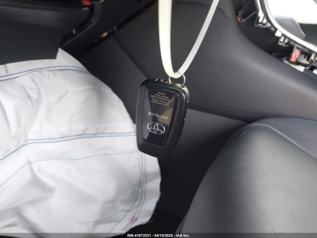 4T3E6RFV1RU162692 Toyota Rav4 Hybrid Xse