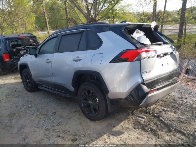 4T3E6RFV1RU162692 Toyota Rav4 Hybrid Xse