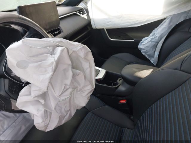 4T3E6RFV1RU162692 Toyota Rav4 Hybrid Xse