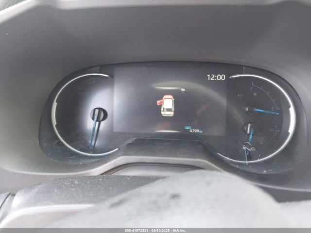 4T3E6RFV1RU162692 Toyota Rav4 Hybrid Xse