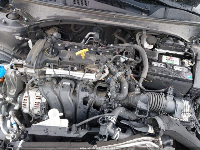 3KPF24AD4ME266471 KIA mpi nu