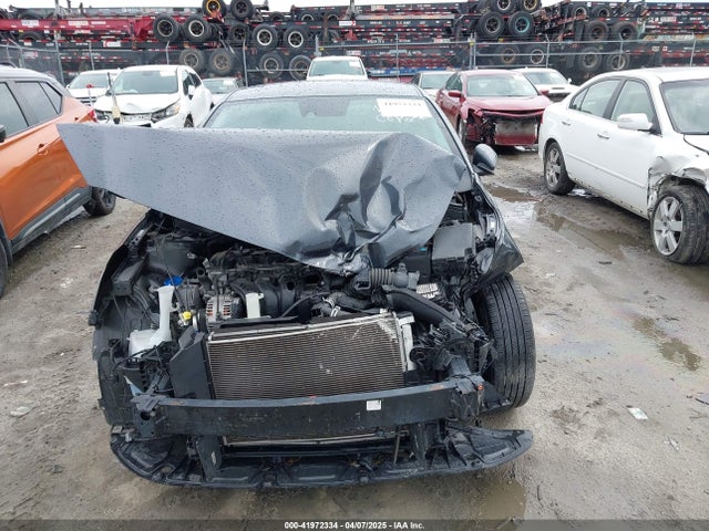 3KPF24AD4ME266471 KIA mpi nu
