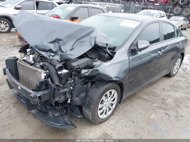 3KPF24AD4ME266471 KIA mpi nu
