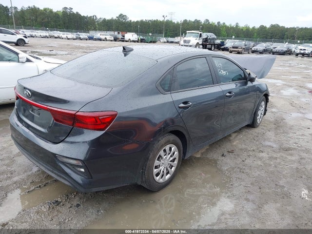 3KPF24AD4ME266471 KIA mpi nu