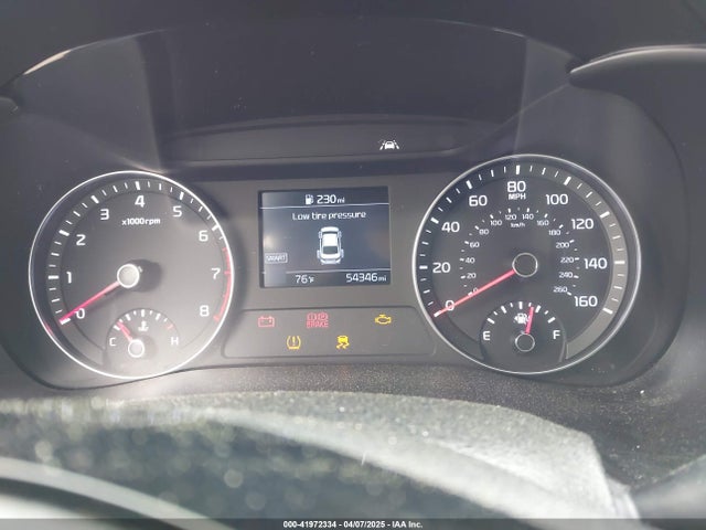 3KPF24AD4ME266471 KIA mpi nu