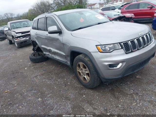 2017 JEEP GRAND CHEROKEE 1C4RJEAG3HC669080