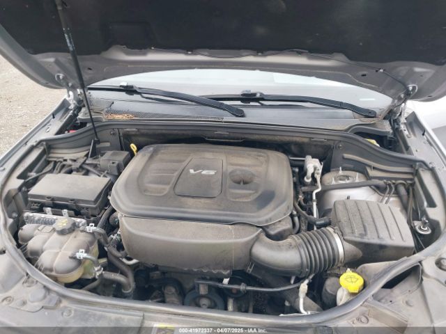2017 JEEP GRAND CHEROKEE 1C4RJEAG3HC669080 Photo 9