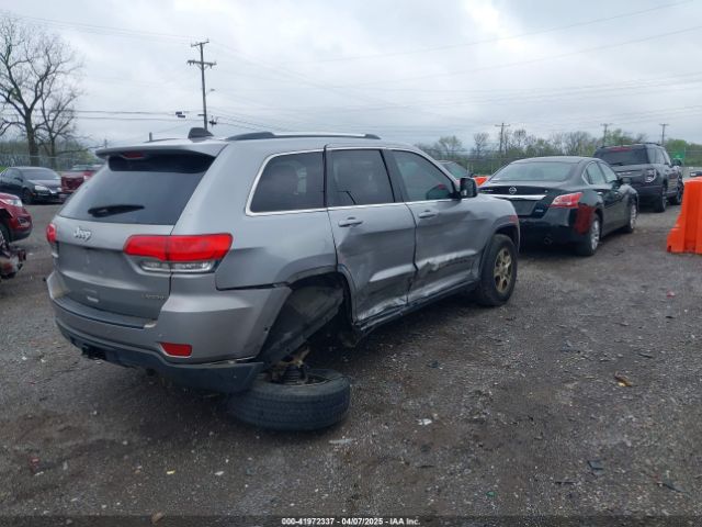 2017 JEEP GRAND CHEROKEE 1C4RJEAG3HC669080 Photo 3