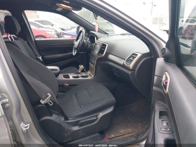 2017 JEEP GRAND CHEROKEE 1C4RJEAG3HC669080 Photo 4