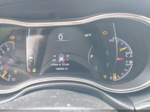 2017 JEEP GRAND CHEROKEE 1C4RJEAG3HC669080 Photo 6