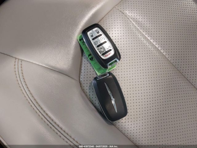 2021 CHRYSLER VOYAGER 2C4RC1DG6MR547412 Photo 10