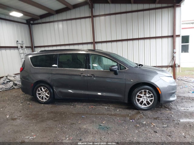 Chrysler Voyager 2021 2C4RC1DG6MR547412 Image 13