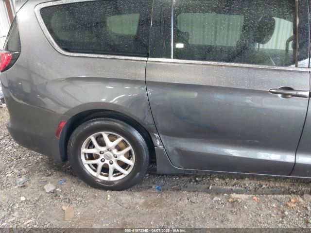 2021 CHRYSLER VOYAGER 2C4RC1DG6MR547412 Photo 5