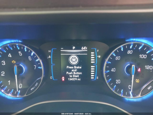 2021 CHRYSLER VOYAGER 2C4RC1DG6MR547412 Photo 6