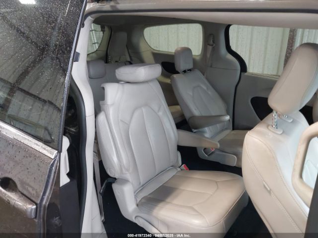 2021 CHRYSLER VOYAGER 2C4RC1DG6MR547412 Photo 7