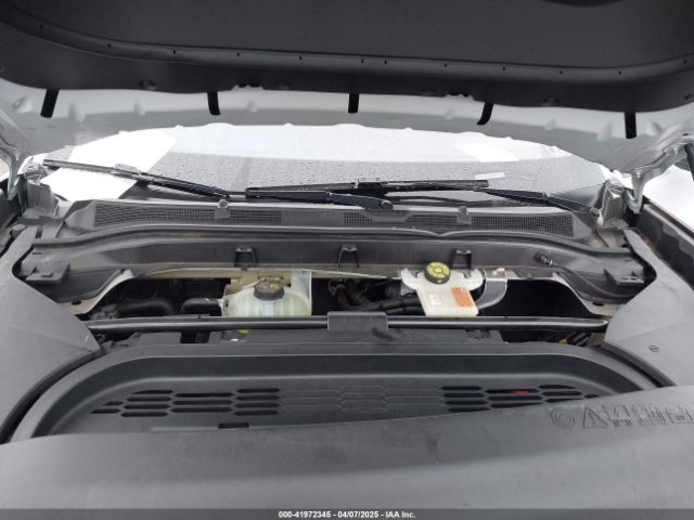 3FMTK3SS3PMA17904 Ford Mustang Mach-e Premium