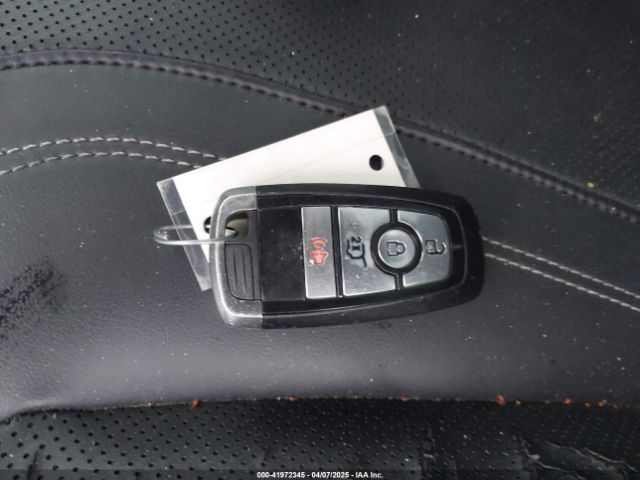 3FMTK3SS3PMA17904 Ford Mustang Mach-e Premium
