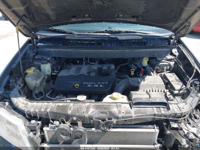 3C4PDCAB7ET136799 Dodge JOURNEY SE