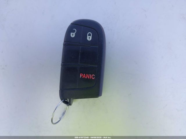 3C4PDCAB7ET136799 Dodge JOURNEY SE