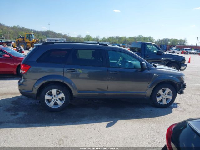 3C4PDCAB7ET136799 Dodge JOURNEY SE