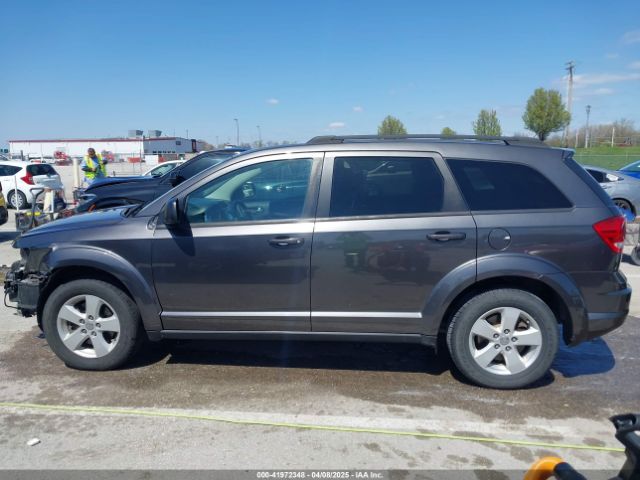 3C4PDCAB7ET136799 Dodge JOURNEY SE