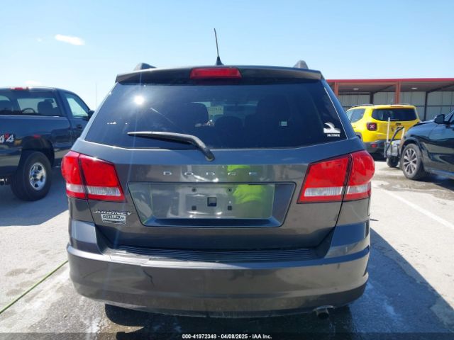 3C4PDCAB7ET136799 Dodge JOURNEY SE