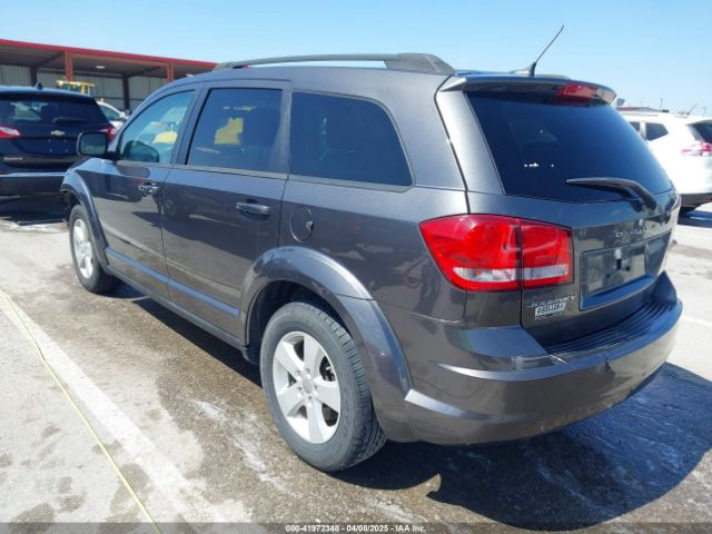 3C4PDCAB7ET136799 Dodge JOURNEY SE
