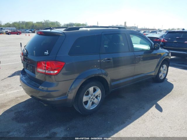 3C4PDCAB7ET136799 Dodge JOURNEY SE